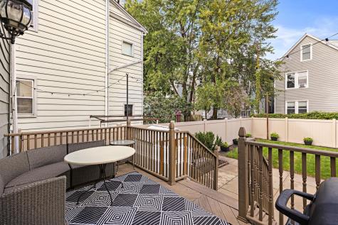 31 West 41st Street Bayonne NJ 07002