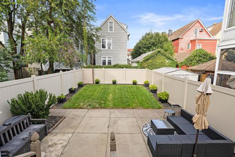 31 West 41st Street Bayonne NJ 07002