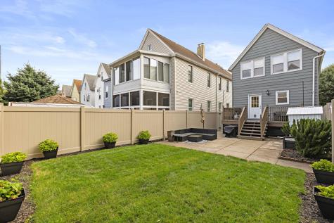 31 West 41st Street Bayonne NJ 07002