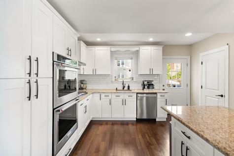 31 West 41st Street Bayonne NJ 07002