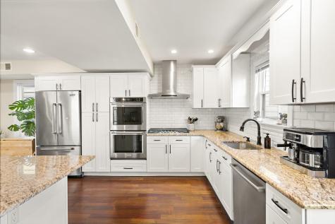 31 West 41st Street Bayonne NJ 07002
