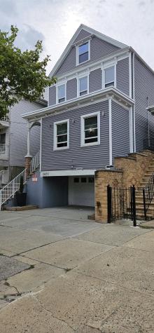 3451 John F Kennedy Boulevard Jersey City NJ 07307