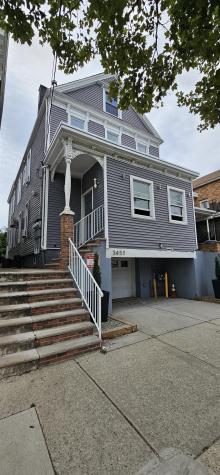 3451 John F Kennedy Boulevard Jersey City NJ 07307