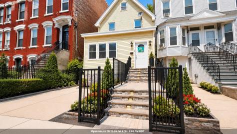68 Brinkerhoff Street Jersey City NJ 07304