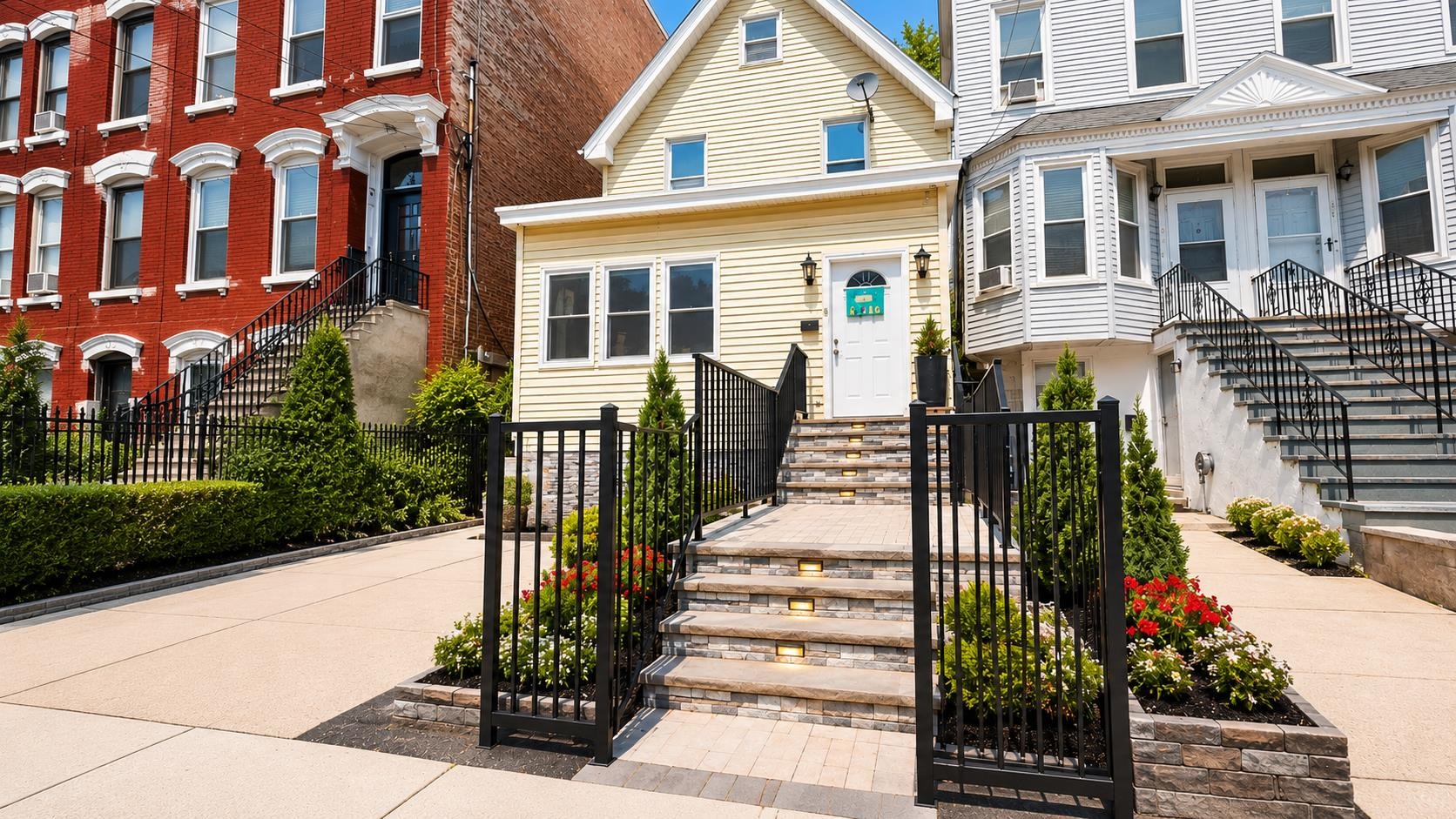 68 Brinkerhoff Street Jersey City NJ 07304