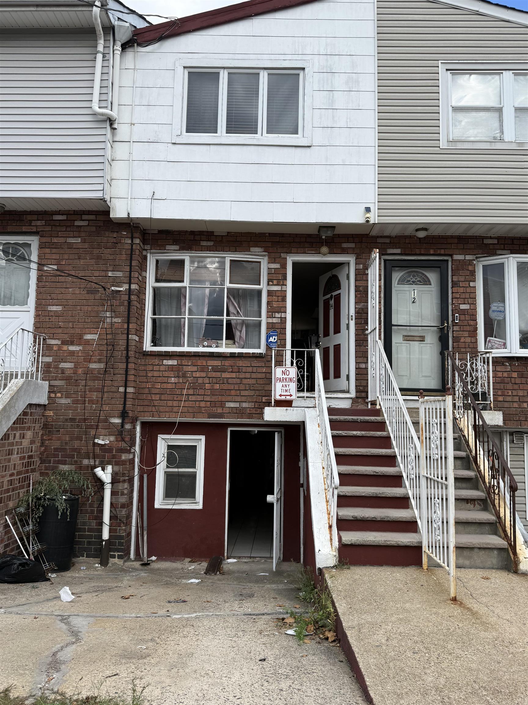 14 Van Nostrand Avenue Jersey City NJ 07305