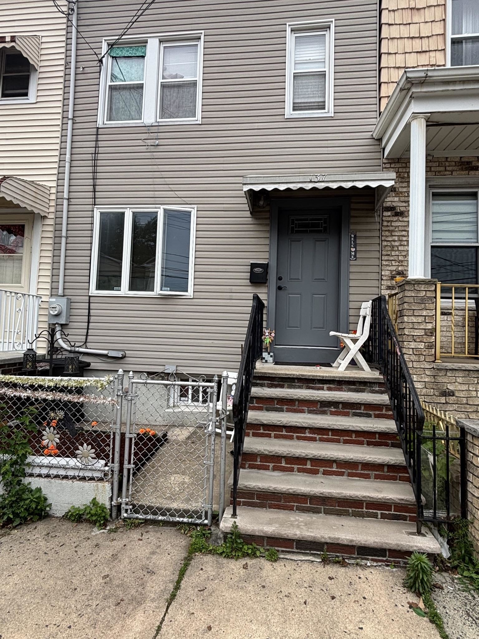 137 Prospect Avenue Bayonne NJ 07002