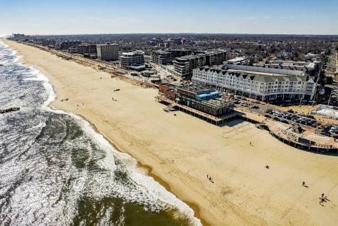 136 Sampson Place Long Branch City NJ 07740