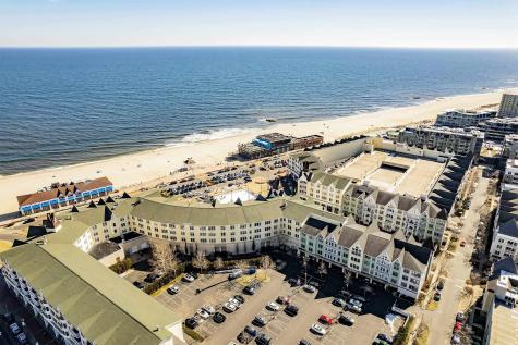 136 Sampson Place Long Branch City NJ 07740