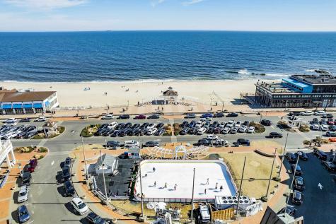 136 Sampson Place Long Branch City NJ 07740