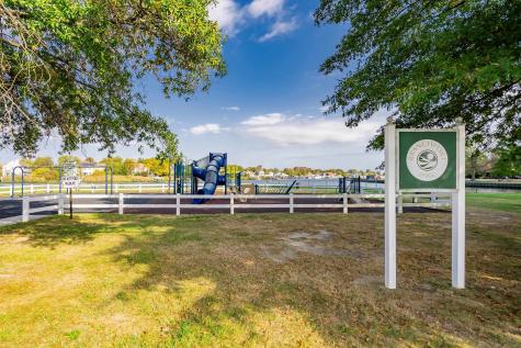 136 Sampson Place Long Branch City NJ 07740