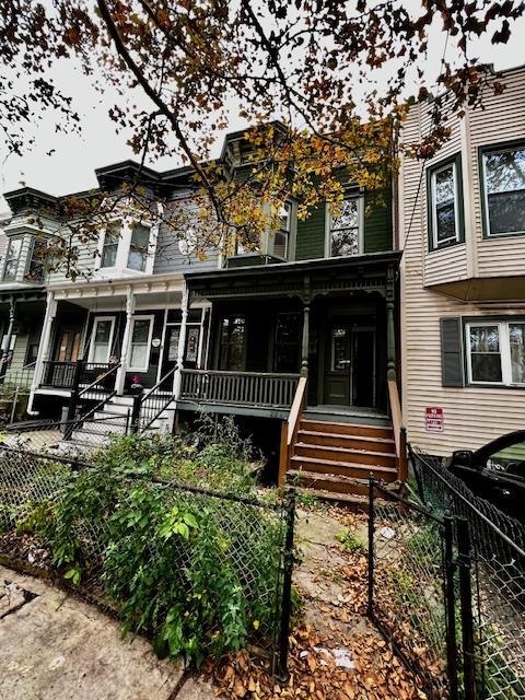 261 Bowers Street Jersey City NJ 07307