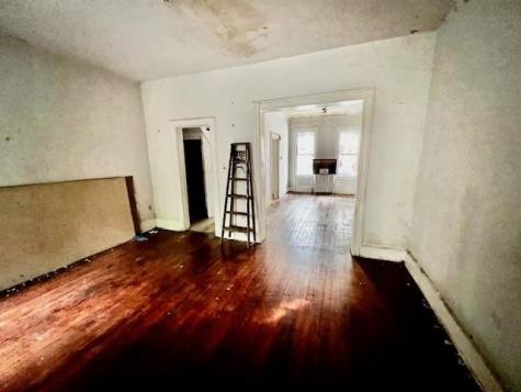 261 Bowers Street Jersey City NJ 07307