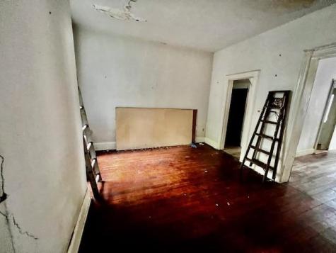 261 Bowers Street Jersey City NJ 07307