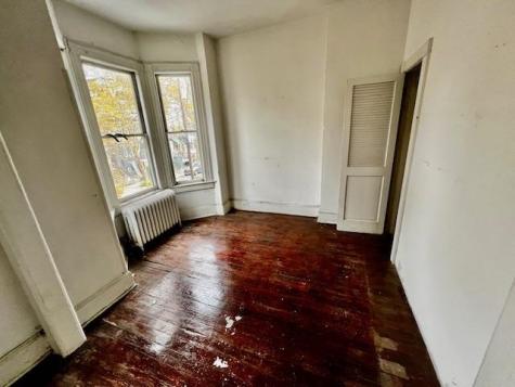 261 Bowers Street Jersey City NJ 07307