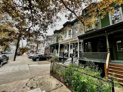 261 Bowers Street Jersey City NJ 07307