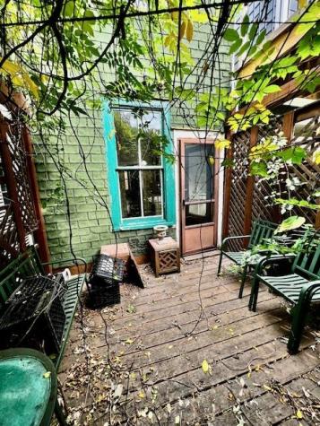 261 Bowers Street Jersey City NJ 07307