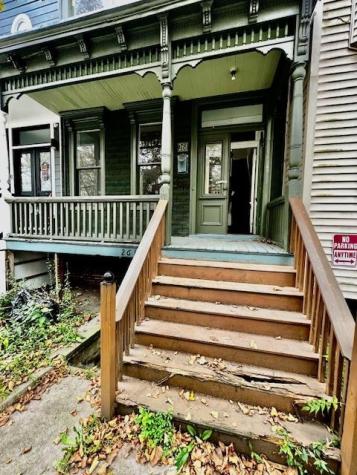261 Bowers Street Jersey City NJ 07307