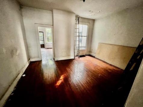 261 Bowers Street Jersey City NJ 07307