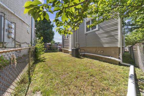 1466 44th Street North Bergen NJ 07047