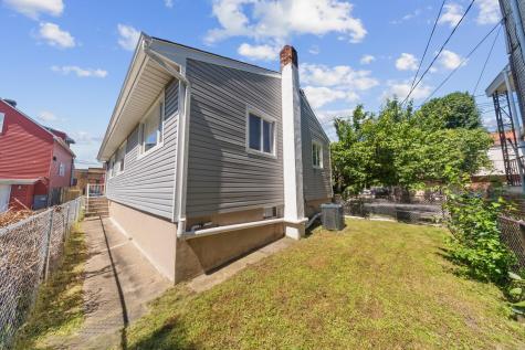 1466 44th Street North Bergen NJ 07047