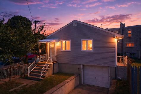 1466 44th Street North Bergen NJ 07047