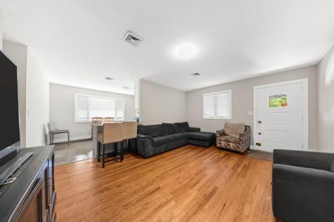 1466 44th Street North Bergen NJ 07047