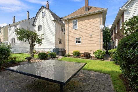 36 West 48th Street Bayonne NJ 07002