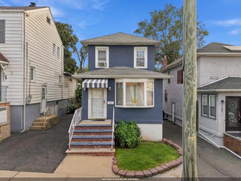 1603 82nd Street North Bergen NJ 07047