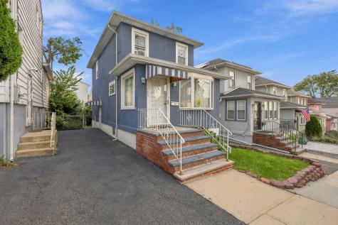 1603 82nd Street North Bergen NJ 07047