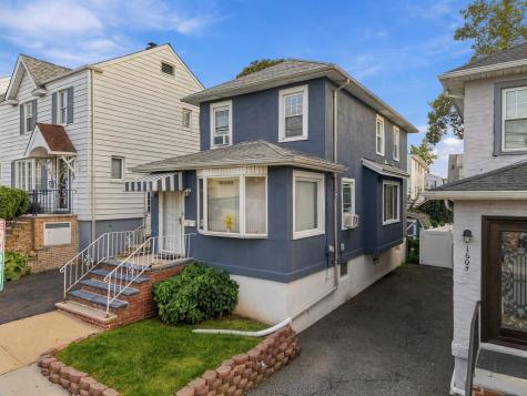 1603 82nd Street North Bergen NJ 07047