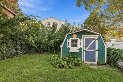 1603 82nd Street North Bergen NJ 07047