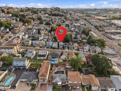 1603 82nd Street North Bergen NJ 07047