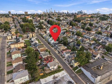 1603 82nd Street North Bergen NJ 07047