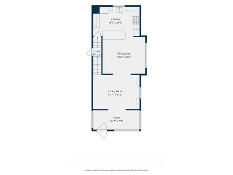 1603 82nd Street North Bergen NJ 07047