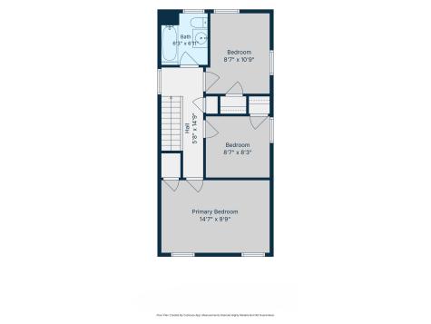 1603 82nd Street North Bergen NJ 07047