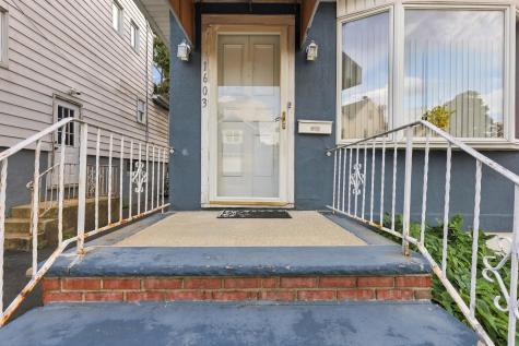 1603 82nd Street North Bergen NJ 07047