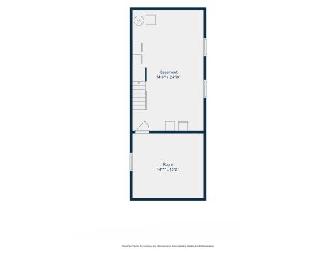 1603 82nd Street North Bergen NJ 07047