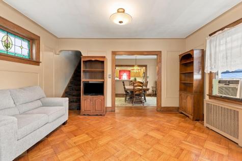 1603 82nd Street North Bergen NJ 07047