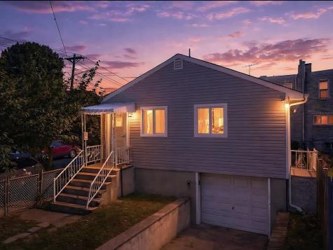 1466 44th Street North Bergen NJ 07047