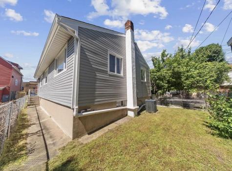 1466 44th Street North Bergen NJ 07047