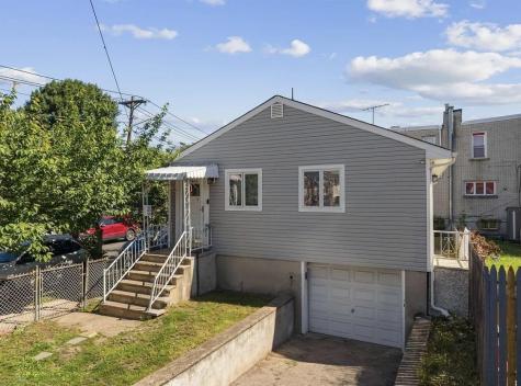 1466 44th Street North Bergen NJ 07047