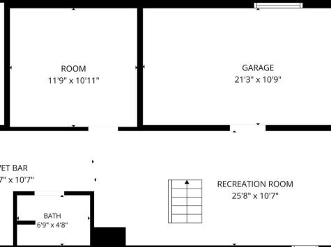 1466 44th Street North Bergen NJ 07047