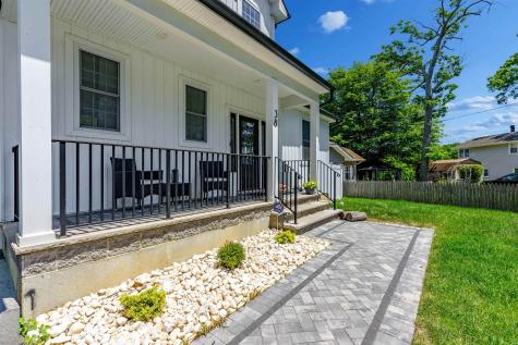 38 W Concourse Aberdeen Township NJ 07735