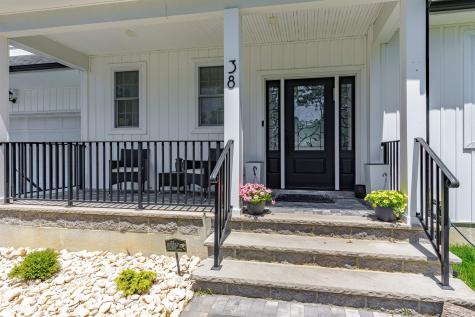 38 W Concourse Aberdeen Township NJ 07735