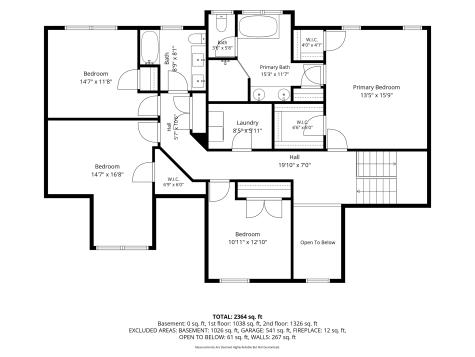 38 W Concourse Aberdeen Township NJ 07735