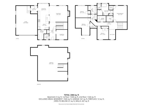 38 W Concourse Aberdeen Township NJ 07735