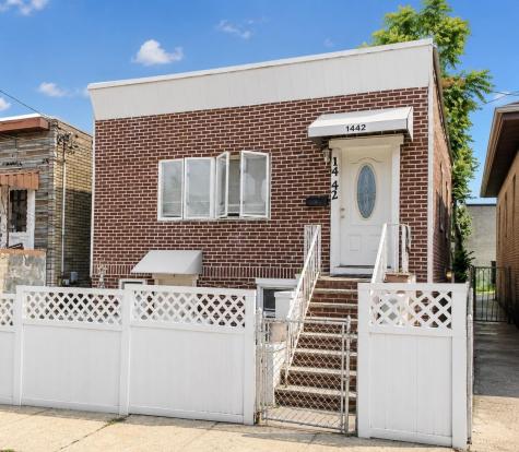 1442 44th Street North Bergen NJ 07047