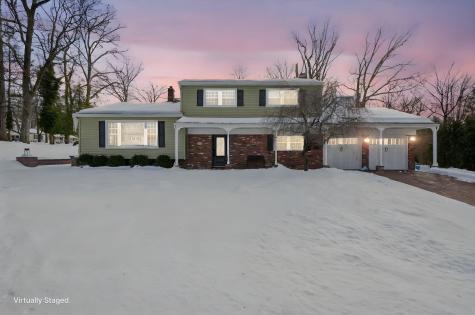 25 Nathan Way Wayne NJ 07470