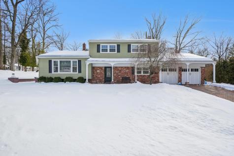 25 Nathan Way Wayne NJ 07470